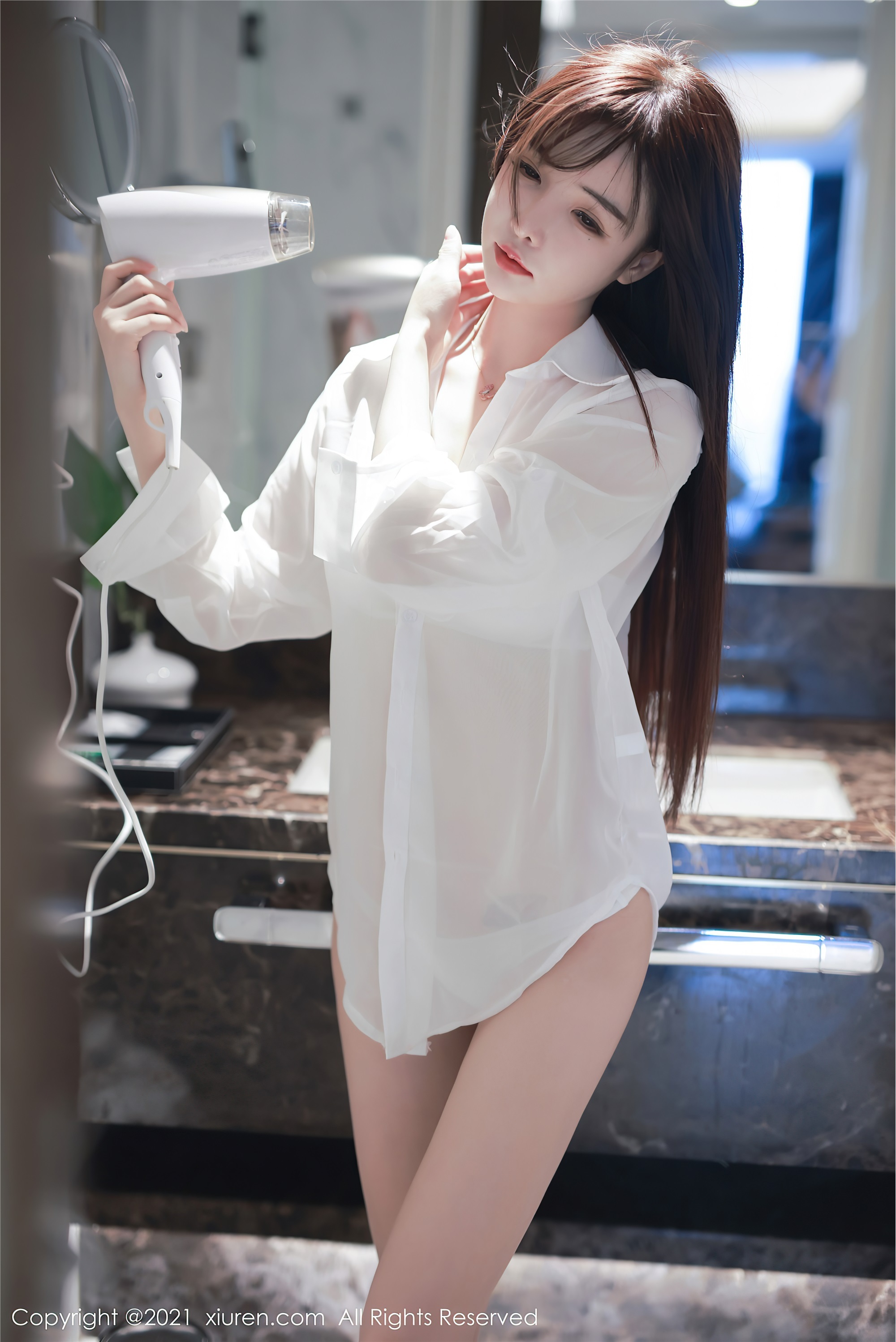 XIUREN秀人网  2021.02.01 No.3064 南初妹妹